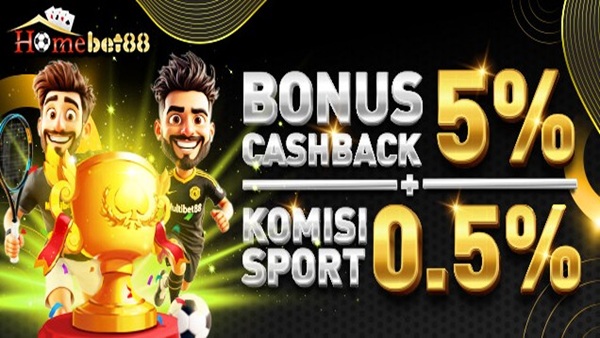 Homebet88