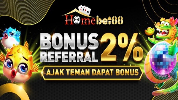 Homebet88